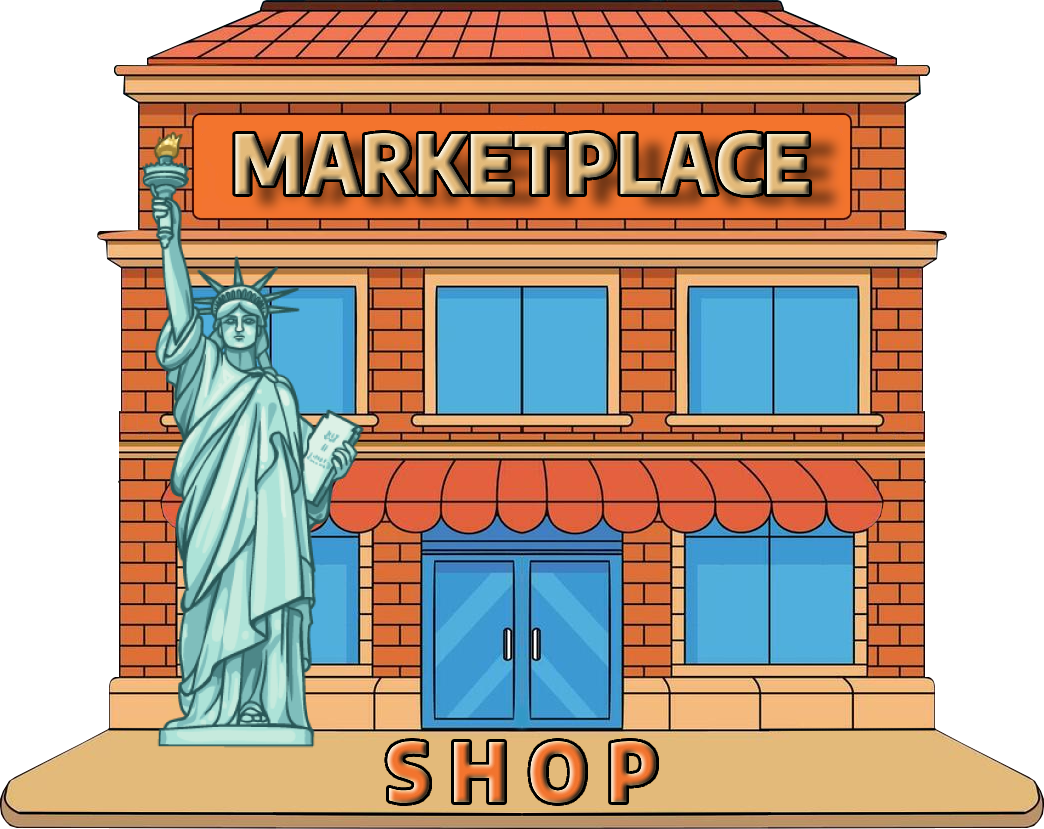 Marketplace