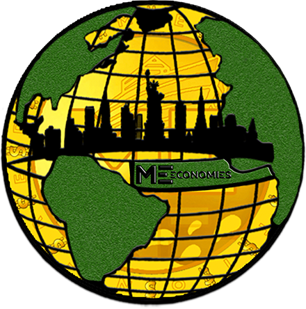 Me Economies Logo